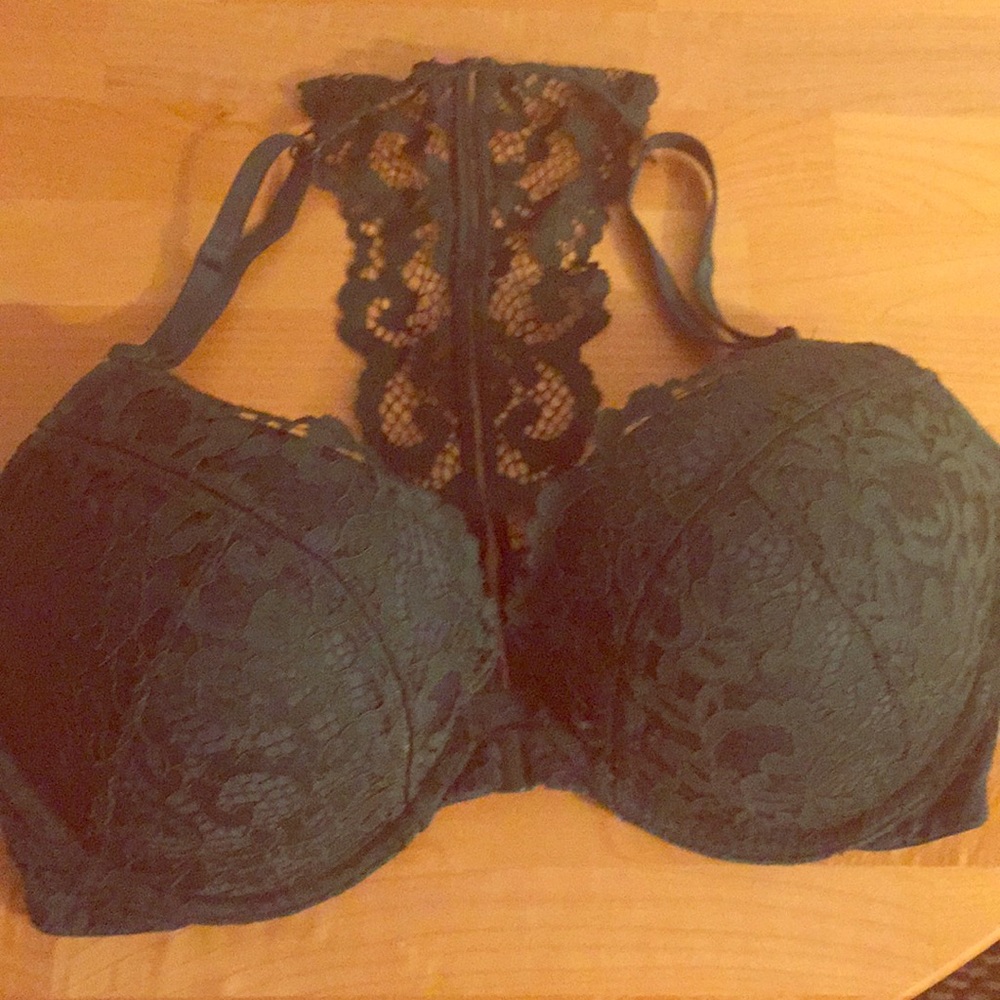Victoria’s Secret Very Sexy Push Up